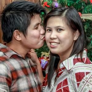 Meet your Posher, James marlon